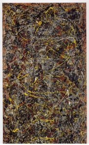 No-5-1948-by-Jackson-Pollock
