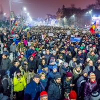 INTERVIEW #52 — Protests and memory politics in Romania